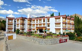 Hotel Royal Ladakh, Leh